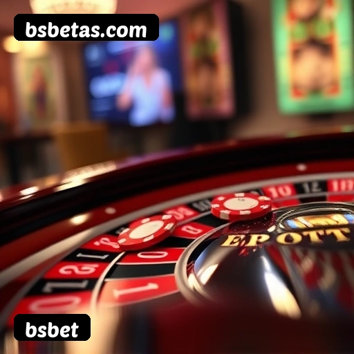 Principais provedores de slots da bsbet - NetEnt, Pragmatic Play, Play'n GO